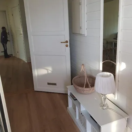 Leilighet Leilighet Sentralt Pa Tromsoya Tromsø