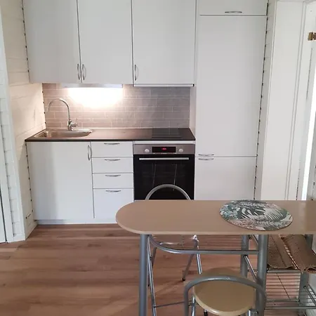 Leilighet Sentralt Pa Tromsoya Tromsø