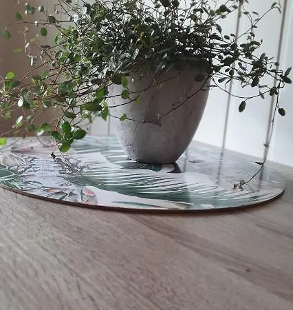 Leilighet Sentralt Pa Tromsoya