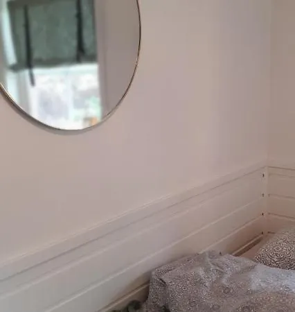 Apartment Leilighet Sentralt Pa Tromsoya