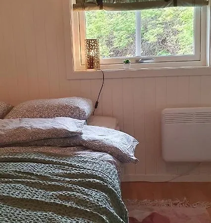 Leilighet Sentralt Pa Tromsoya Tromso