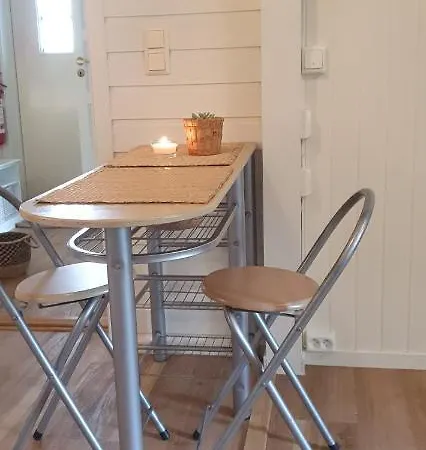 Leilighet Sentralt Pa Tromsoya * Tromso