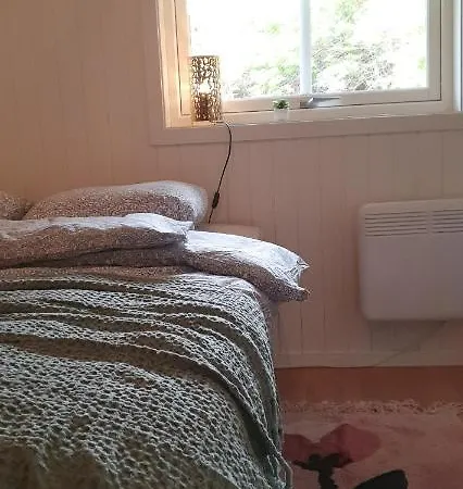 Apartment Leilighet Sentralt Pa Tromsoya *