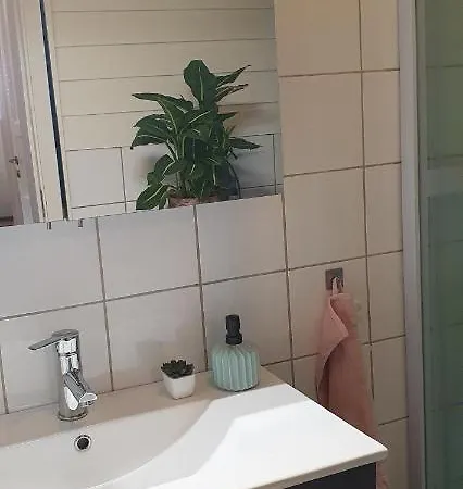 Leilighet Sentralt Pa Tromsoya *