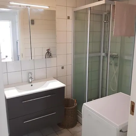 Leilighet Sentralt Pa Tromsoya Tromso