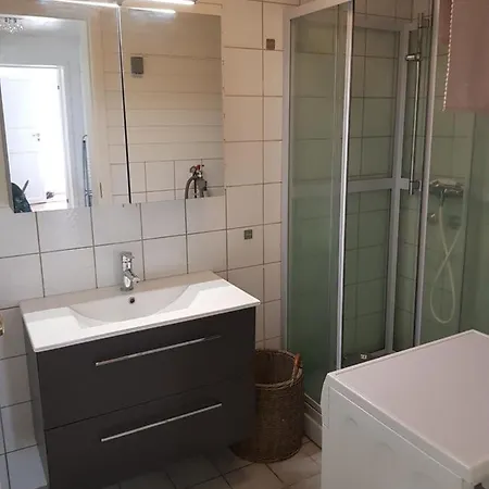 Leilighet Sentralt Pa Tromsoya Apartment