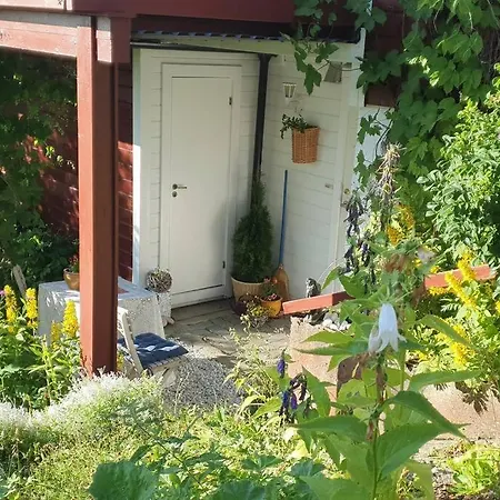 Leilighet Sentralt Pa Tromsoya * Tromso