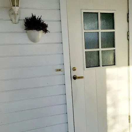 Leilighet Sentralt Pa Tromsoya Tromso